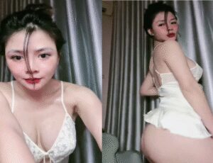 Sex VN mạnh bạo khiến chàng xuất sớm
