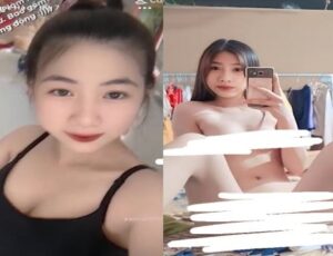 Anh chàng hên quan hệ với em vú khủng