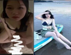 Mũm mĩm khiến mọi tư thế đều trơn tru