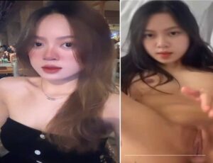 Viet69 ghi lại khoảnh khắc cô nàng tươi cười khi yêu nhau