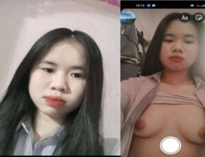 Nữ sinh ngây thơ bị bạn lôi kéo quan hệ sex bỏng