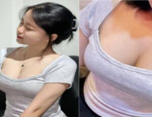 Clip sex mới em nữ sinh vóc dáng gợi cảm