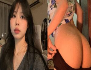 Cliphot cô gái mông đẹp đam mê nhún nhảy