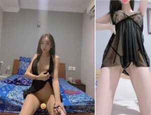 Cô gái Kiều xinh đẹp làm gái để mưu sinh