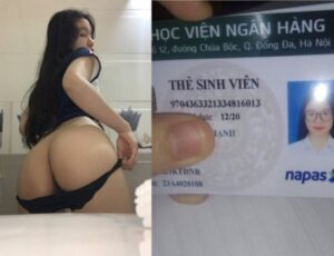 Nữ sinh bị nện kịch liệt sướng điên cuồng