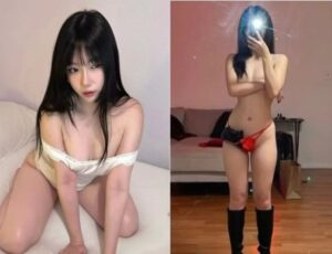 Gái đẹp Phạm Ngọc Minh Anh Aryminh xuất hiện trong Cliphot nóng