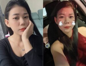 Nữ đồng nghiệp dâm dục dù có chồng vẫn thích trai chưa từng yêu