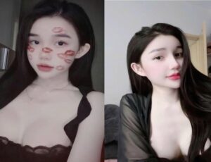 Sex bốc lửa với nàng xinh xắn thích lọt khe