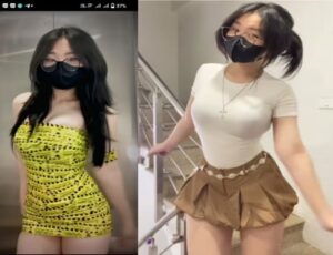 Clip sex TikTok lộ ra em gái tròn trịa thích nhảy nhót