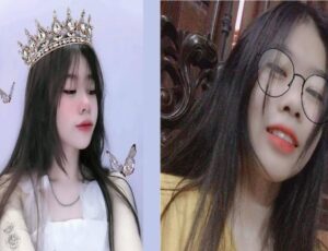 Lan Anh phấn khích khi yêu rên la to cả phòng