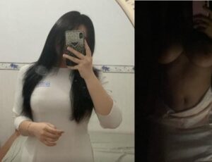 Phim sex nữ sinh mũm mĩm làm tình mới phê pha